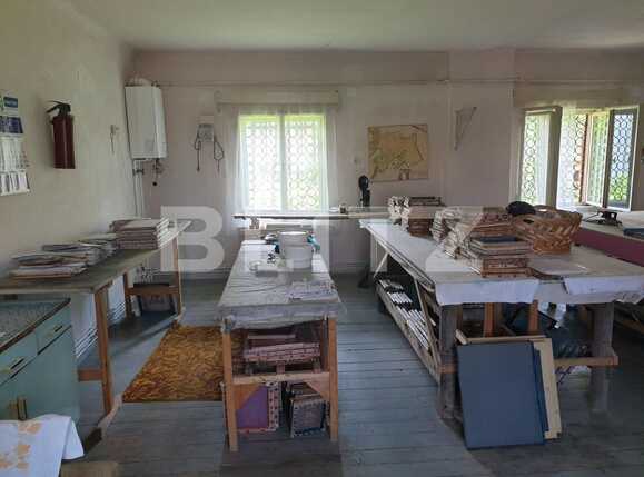 Casa de vânzare 6 camere Exterior Sud - 68964CV | BLITZ Brașov | Poza7