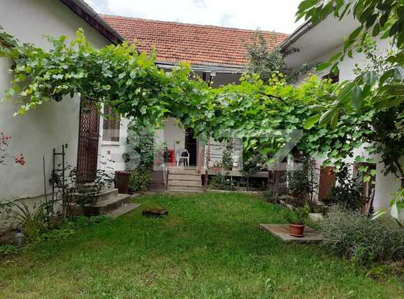 Casa de vânzare 6 camere Exterior Sud - 68964CV | BLITZ Brașov | Poza2