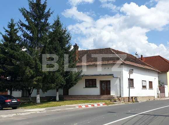 Casa de vânzare 6 camere Exterior Sud - 68964CV | BLITZ Brașov | Poza1