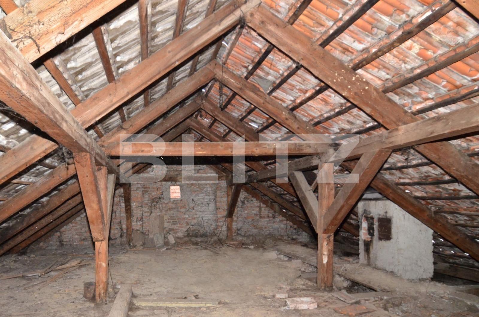 Casa de vânzare 6 camere Exterior Sud - 68964CV | BLITZ Brașov | Poza12