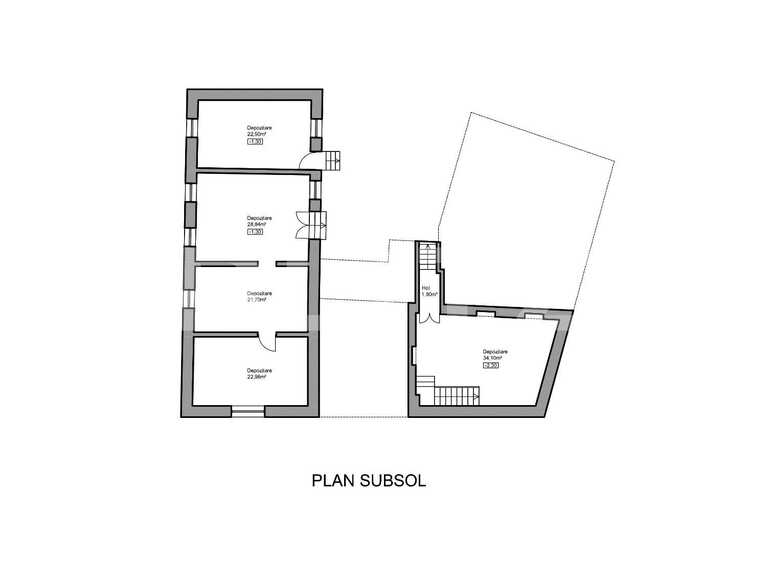 Casa de vânzare 6 camere Exterior Sud - 68964CV | BLITZ Brașov | Poza2