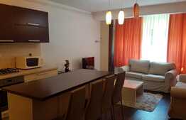 Apartament cu 3 camere, parcare, 72 mp, zona strazii Mircea Eliade