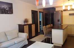 Apartament cu 3 camere, parcare, 72 mp, zona strazii Mircea Eliade