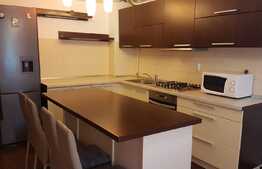 Apartament cu 3 camere, parcare, 72 mp, zona strazii Mircea Eliade