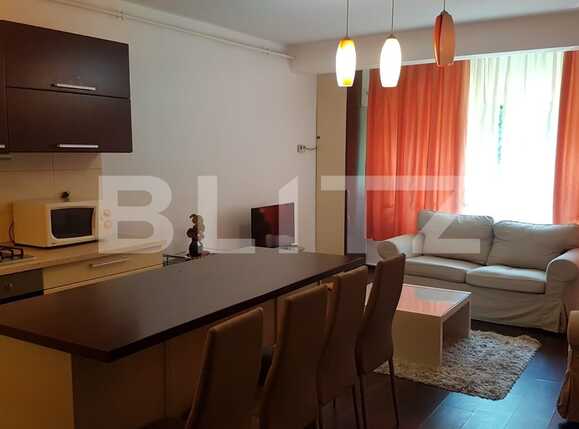 Apartament de închiriat 3 camere Zorilor - 68967AI | BLITZ Cluj-Napoca | Poza4
