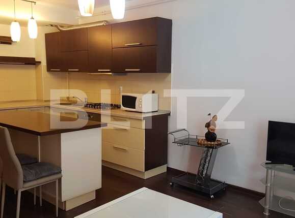 Apartament de închiriat 3 camere Zorilor - 68967AI | BLITZ Cluj-Napoca | Poza2