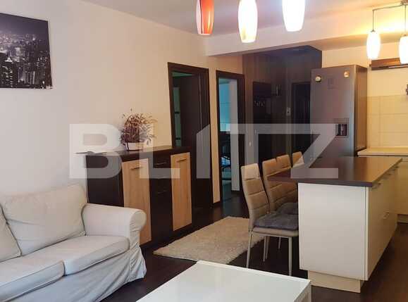 Apartament de închiriat 3 camere Zorilor - 68967AI | BLITZ Cluj-Napoca | Poza3