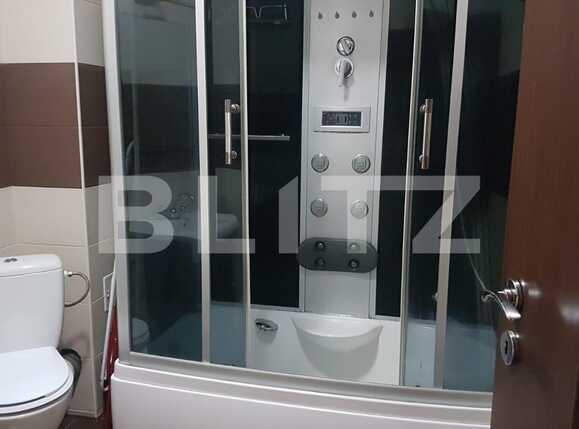 Apartament de închiriat 3 camere Zorilor - 68967AI | BLITZ Cluj-Napoca | Poza8