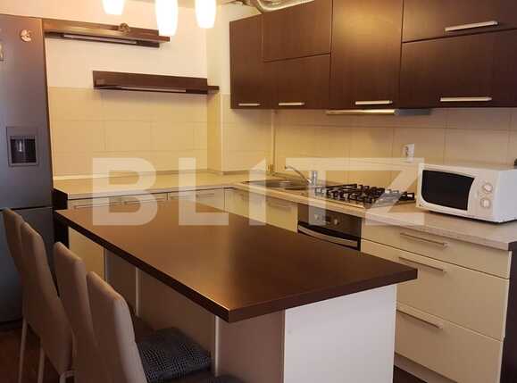 Apartament de închiriat 3 camere Zorilor - 68967AI | BLITZ Cluj-Napoca | Poza5
