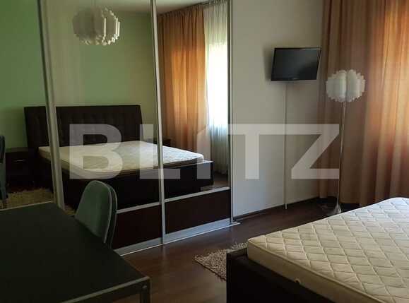 Apartament de închiriat 3 camere Zorilor - 68967AI | BLITZ Cluj-Napoca | Poza6