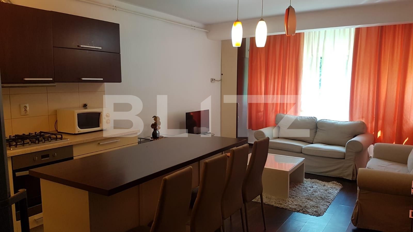 Apartament de închiriat 3 camere Zorilor - 68967AI | BLITZ Cluj-Napoca | Poza4