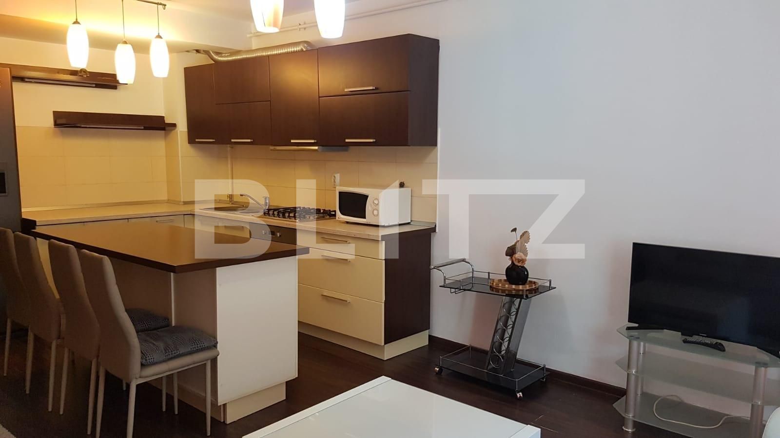 Apartament de închiriat 3 camere Zorilor - 68967AI | BLITZ Cluj-Napoca | Poza2