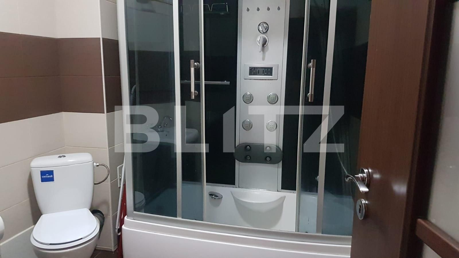 Apartament de închiriat 3 camere Zorilor - 68967AI | BLITZ Cluj-Napoca | Poza8