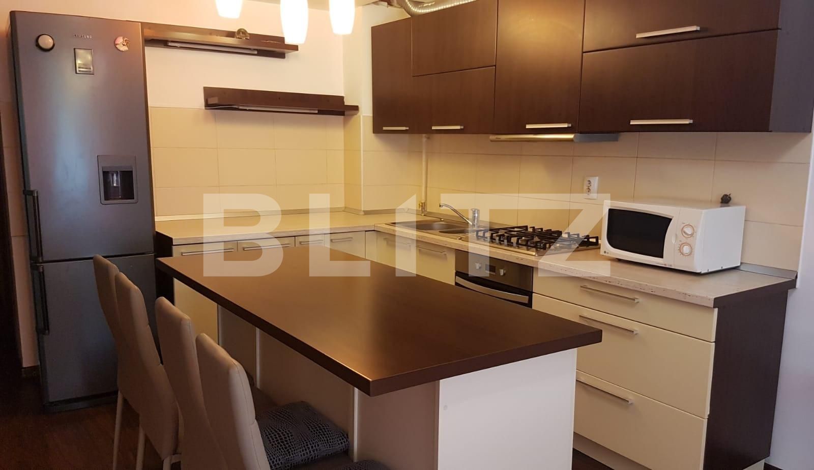 Apartament de închiriat 3 camere Zorilor - 68967AI | BLITZ Cluj-Napoca | Poza5