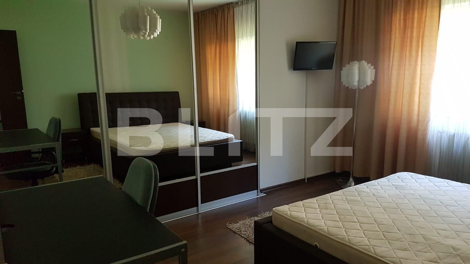 Apartament de închiriat 3 camere Zorilor - 68967AI | BLITZ Cluj-Napoca | Poza6