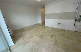 Scadere de pret !! 42 mp, terasa 18 mp, bloc nou, zona strazii Galati, Iulius Mall