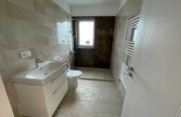 Scadere de pret !! 42 mp, terasa 18 mp, bloc nou, zona strazii Galati, Iulius Mall