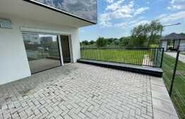 Scadere de pret !! 42 mp, terasa 18 mp, bloc nou, zona strazii Galati, Iulius Mall