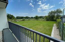 Scadere de pret !! 42 mp, terasa 18 mp, bloc nou, zona strazii Galati, Iulius Mall