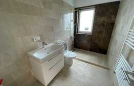 Scadere de pret !! 42 mp, terasa 18 mp, bloc nou, zona strazii Galati, Iulius Mall