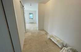 Scadere de pret !! 42 mp, terasa 18 mp, bloc nou, zona strazii Galati, Iulius Mall