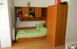 2 camere, 67 mp, decomandat, zona strazii Marin Preda