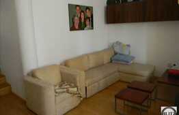 2 camere, 67 mp, decomandat, zona strazii Marin Preda