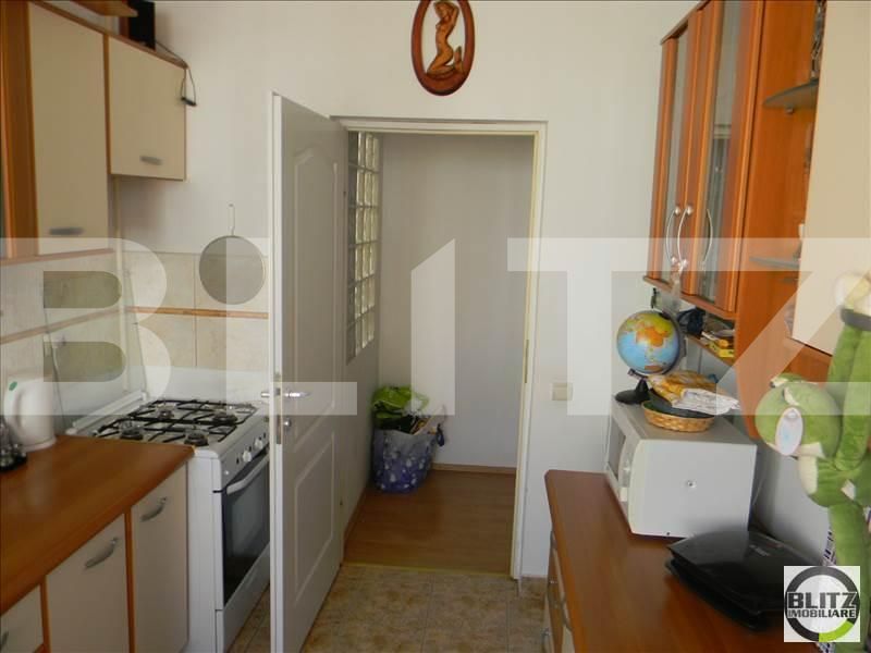 Apartament de vânzare 2 camere Bună Ziua - 6897AV | BLITZ Cluj-Napoca | Poza9