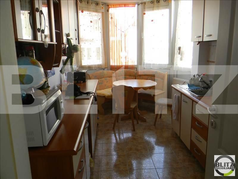 Apartament de vânzare 2 camere Bună Ziua - 6897AV | BLITZ Cluj-Napoca | Poza8