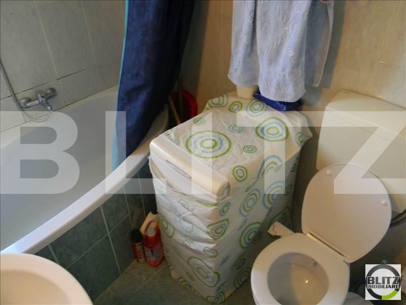 Apartament de vânzare 2 camere Bună Ziua - 6897AV | BLITZ Cluj-Napoca | Poza14