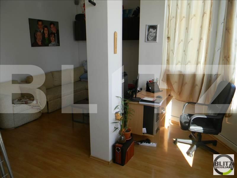 Apartament de vânzare 2 camere Bună Ziua - 6897AV | BLITZ Cluj-Napoca | Poza3