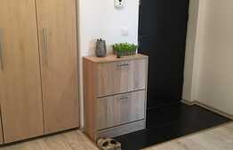 Apartament 3 camere, 60 mp, balcon, parcare, zona strazii Edgar Quinet