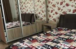 Apartament 3 camere, 60 mp, balcon, parcare, zona strazii Edgar Quinet