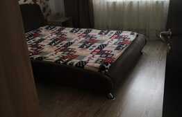 Apartament 3 camere, 60 mp, balcon, parcare, zona strazii Edgar Quinet