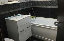 Apartament 3 camere, 60 mp, balcon, parcare, zona strazii Edgar Quinet