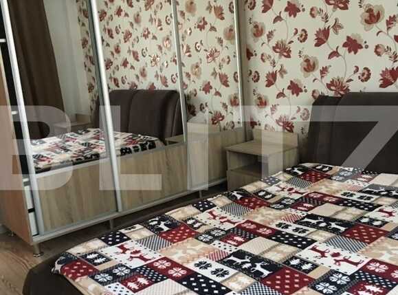 Apartament de închiriat 3 camere Manastur - 68970AI | BLITZ Cluj-Napoca | Poza1