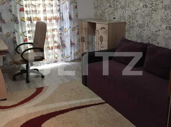 Apartament de închiriat 3 camere Manastur - 68970AI | BLITZ Cluj-Napoca | Poza3