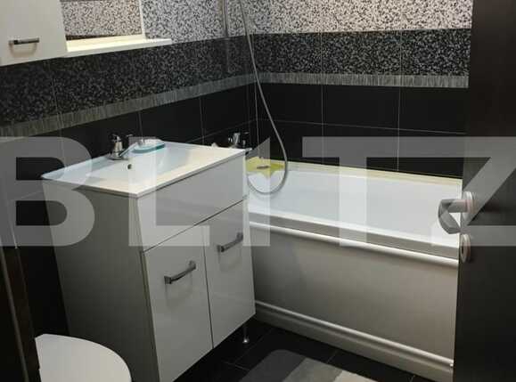 Apartament de închiriat 3 camere Manastur - 68970AI | BLITZ Cluj-Napoca | Poza8