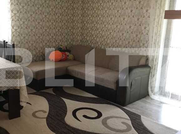 Apartament de închiriat 3 camere Manastur - 68970AI | BLITZ Cluj-Napoca | Poza4