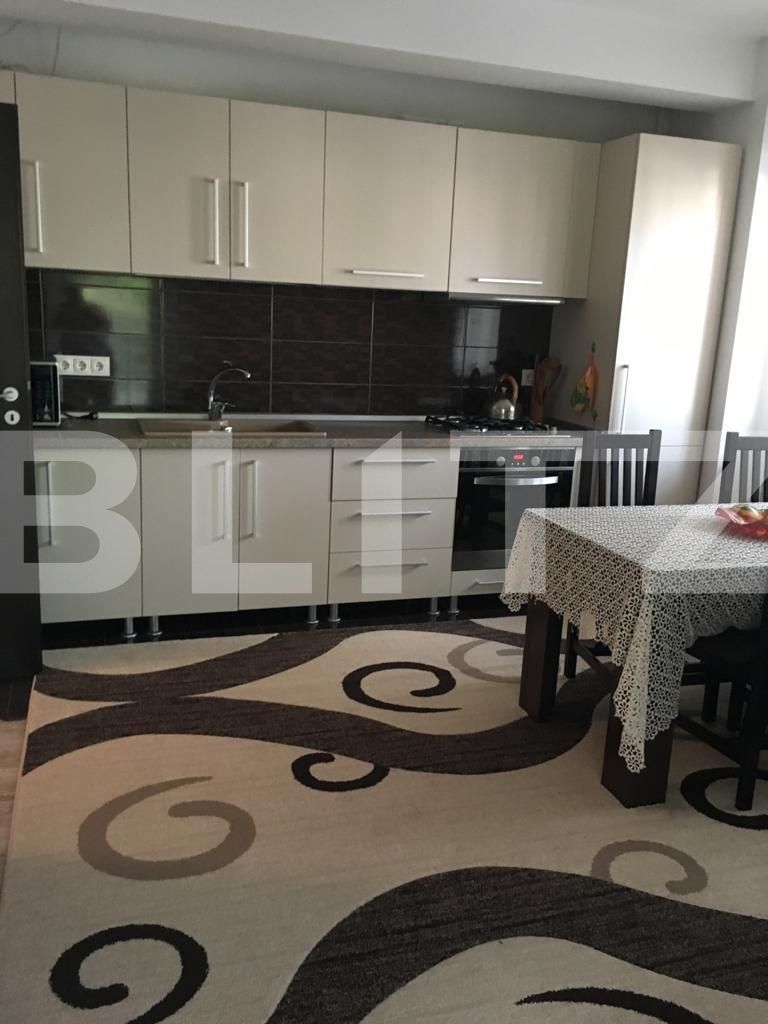 Apartament de închiriat 3 camere Manastur - 68970AI | BLITZ Cluj-Napoca | Poza5