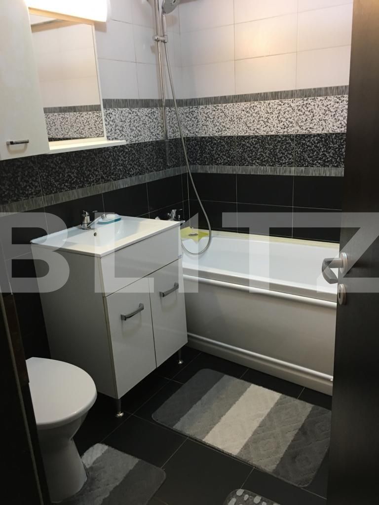 Apartament de închiriat 3 camere Manastur - 68970AI | BLITZ Cluj-Napoca | Poza8