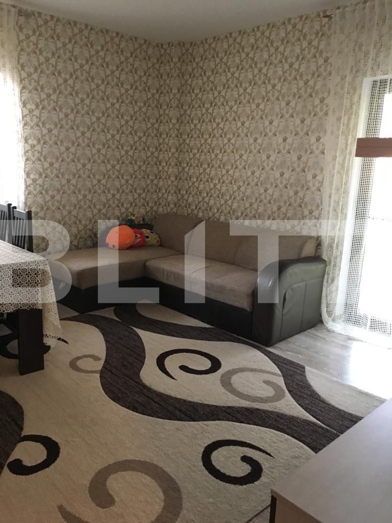 Apartament de închiriat 3 camere Manastur - 68970AI | BLITZ Cluj-Napoca | Poza4