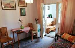 Apartament cu 3 camere, 3 balcoane si 2 bai in Piata Cipariu!