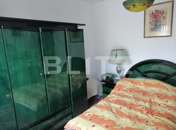 Apartament de vânzare 3 camere Gheorgheni - 68972AV | BLITZ Cluj-Napoca | Poza2