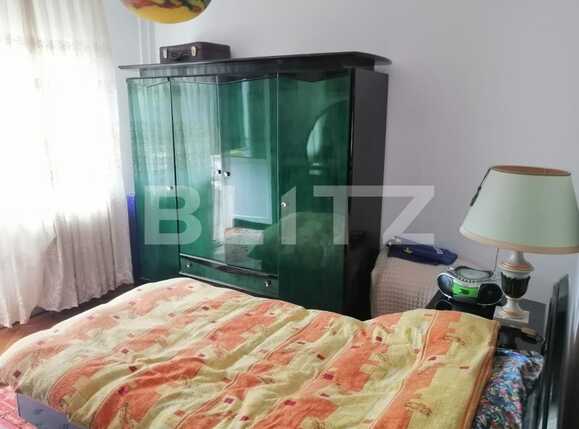 Apartament de vânzare 3 camere Gheorgheni - 68972AV | BLITZ Cluj-Napoca | Poza3