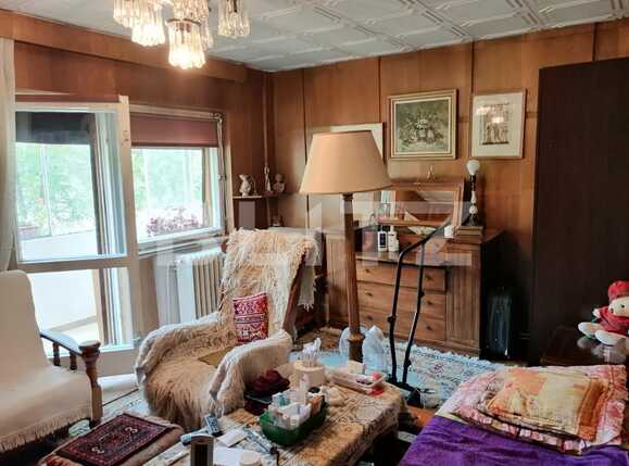 Apartament de vânzare 3 camere Gheorgheni - 68972AV | BLITZ Cluj-Napoca | Poza7