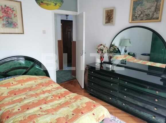 Apartament de vânzare 3 camere Gheorgheni - 68972AV | BLITZ Cluj-Napoca | Poza1