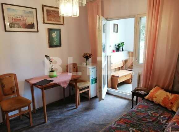 Apartament de vânzare 3 camere Gheorgheni - 68972AV | BLITZ Cluj-Napoca | Poza5