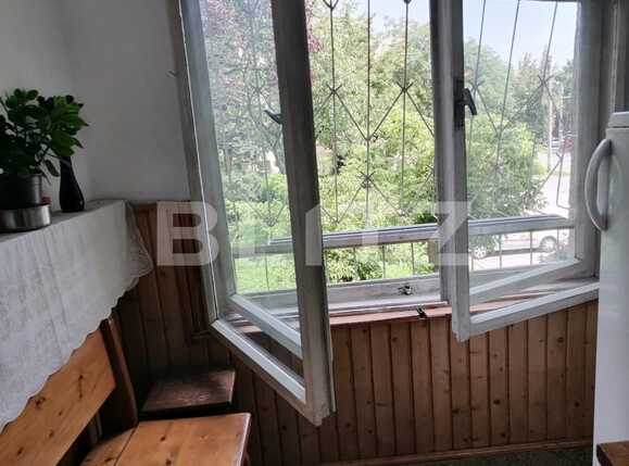 Apartament de vânzare 3 camere Gheorgheni - 68972AV | BLITZ Cluj-Napoca | Poza11