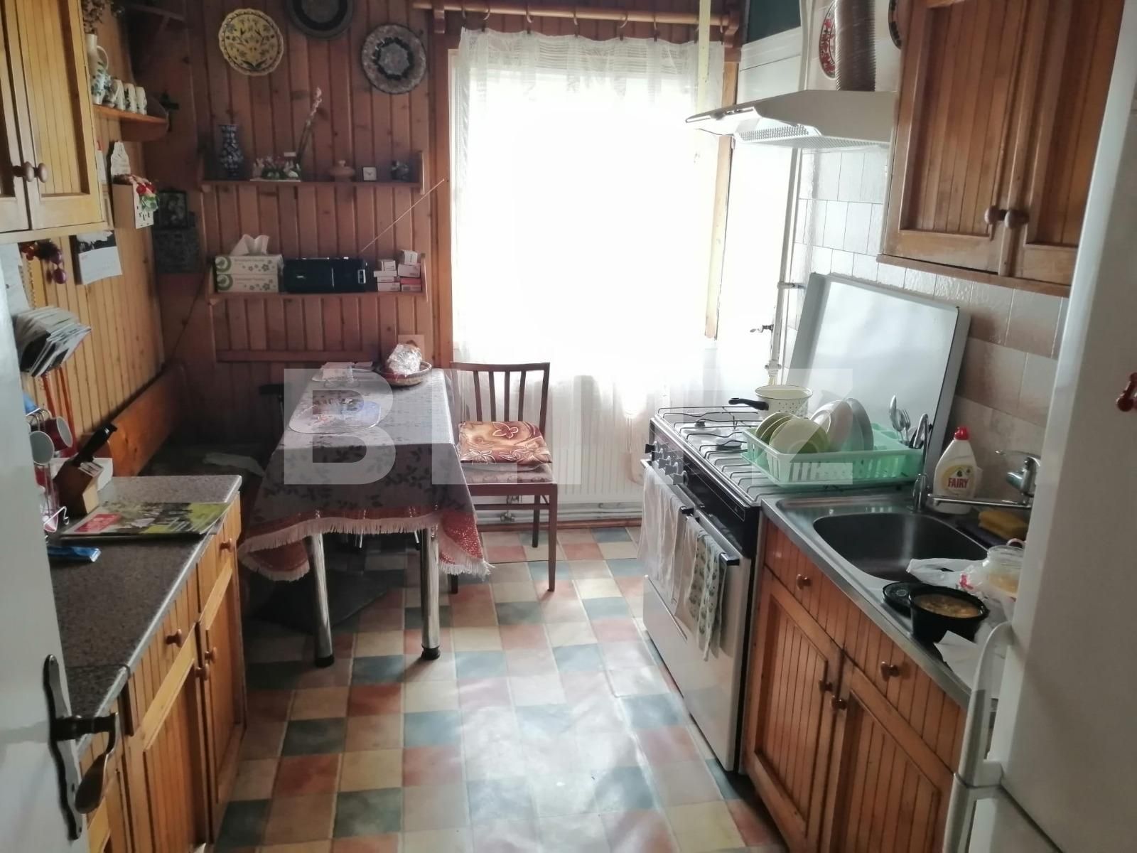 Apartament de vânzare 3 camere Gheorgheni - 68972AV | BLITZ Cluj-Napoca | Poza8